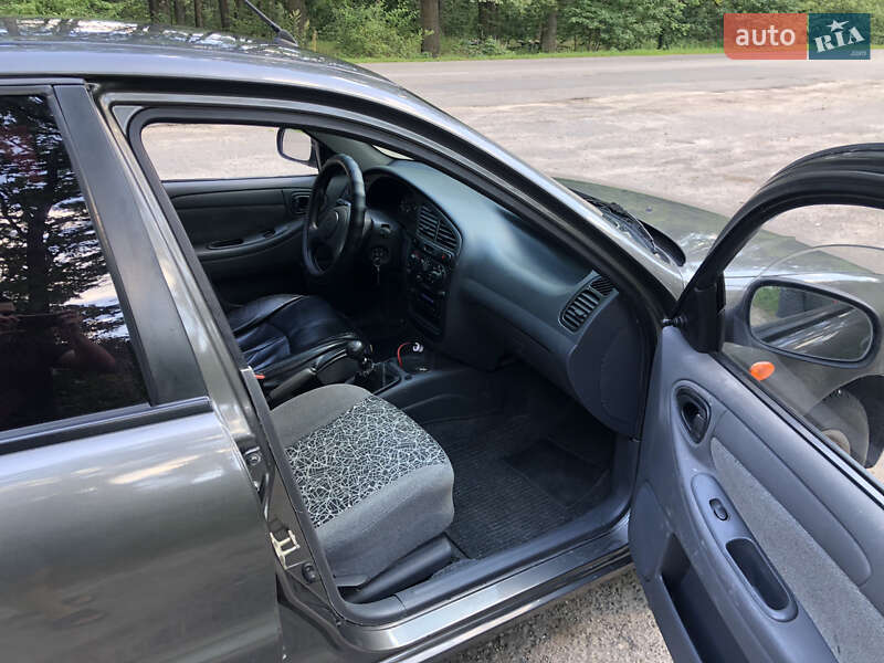 Седан ЗАЗ Lanos 2012 в Виннице фото 19 Седан ЗАЗ Lanos 2012 в Виннице