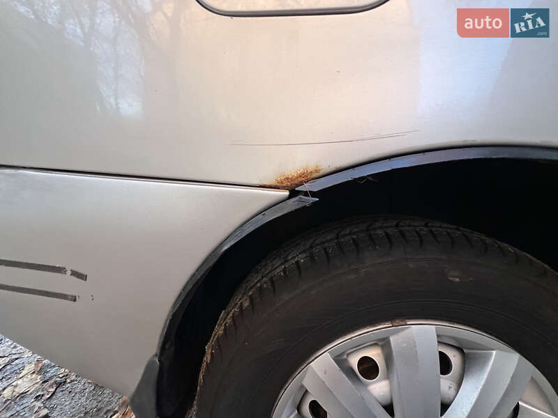 Седан ЗАЗ Lanos 2007 в Вінниці