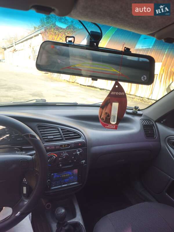 Седан ЗАЗ Lanos 2008 в Киеве фото 7 Седан ЗАЗ Lanos 2008 в Киеве