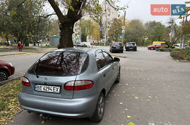Хэтчбек ЗАЗ Lanos 2012 в Киеве Хэтчбек ЗАЗ Lanos 2012 в Киеве
