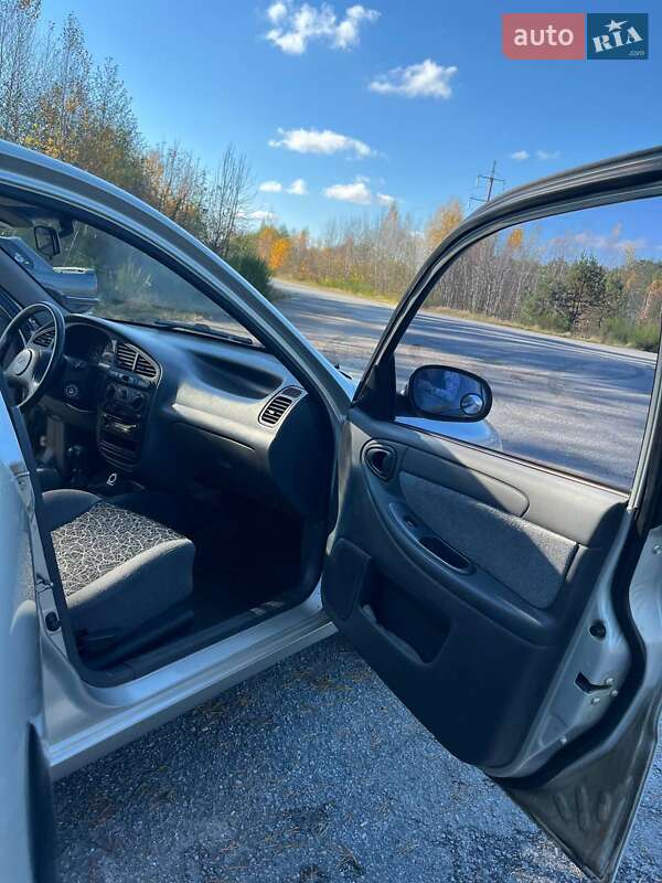 Седан ЗАЗ Lanos 2010 в Полонному фото 3 Седан ЗАЗ Lanos 2010 в Полонному