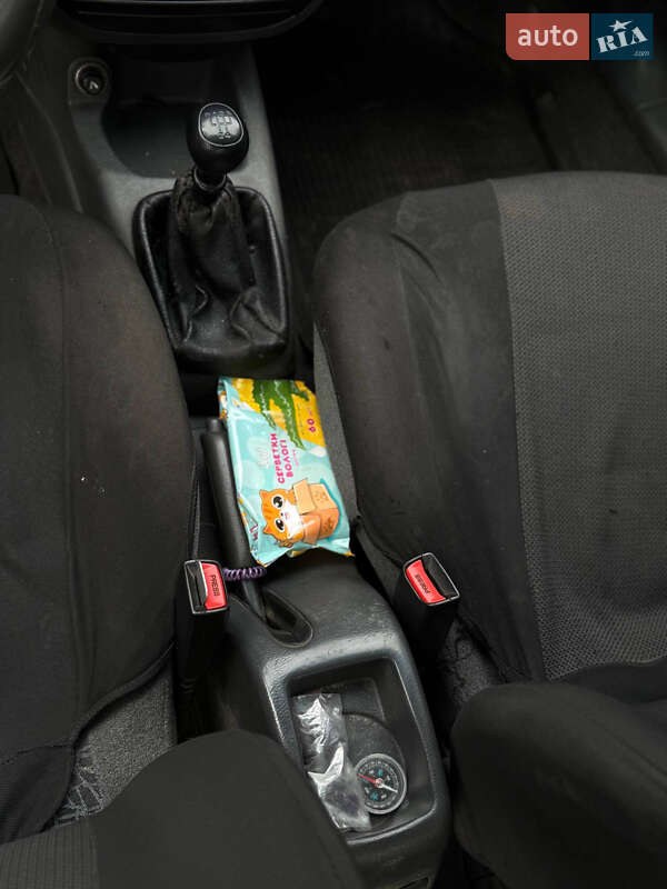 Седан ЗАЗ Lanos 2008 в Києві фото 9 Седан ЗАЗ Lanos 2008 в Києві