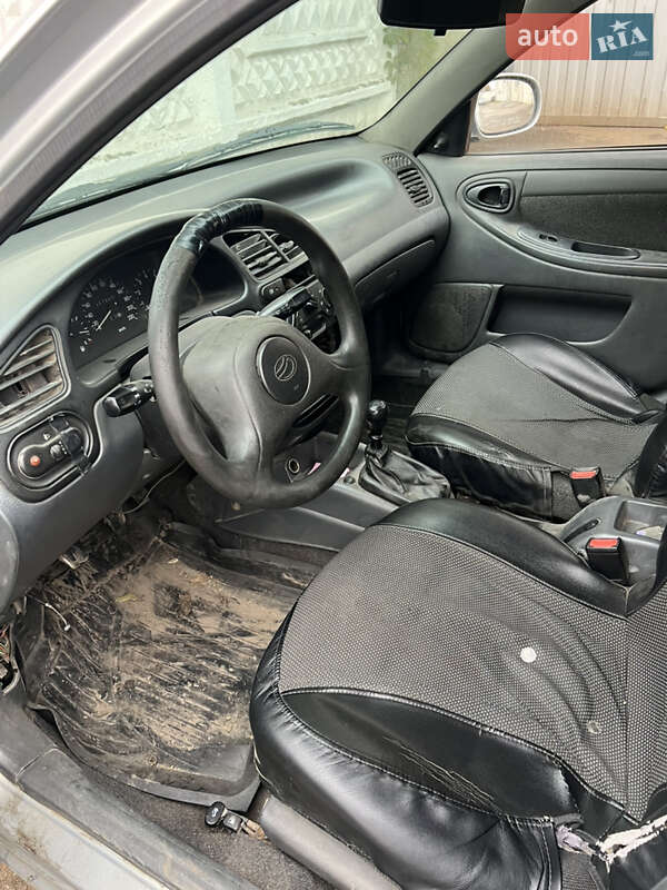 Седан ЗАЗ Lanos 2012 в Теофиполе фото 2 Седан ЗАЗ Lanos 2012 в Теофиполе