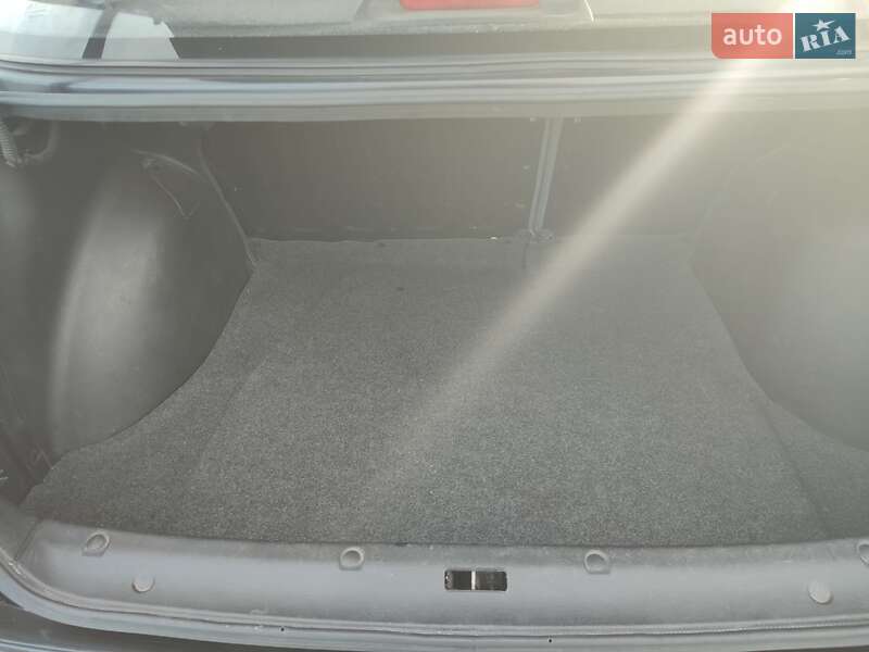 Седан ЗАЗ Lanos 2008 в Львові