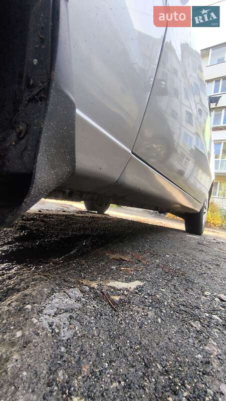 Седан ЗАЗ Lanos 2007 в Черкассах