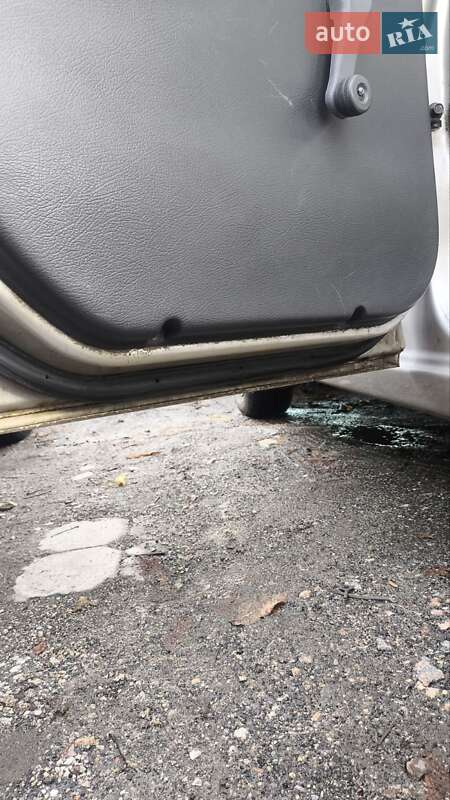 Седан ЗАЗ Lanos 2007 в Черкассах