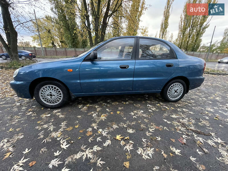 Седан ЗАЗ Lanos 2012 в Києві фото 10 Седан ЗАЗ Lanos 2012 в Києві