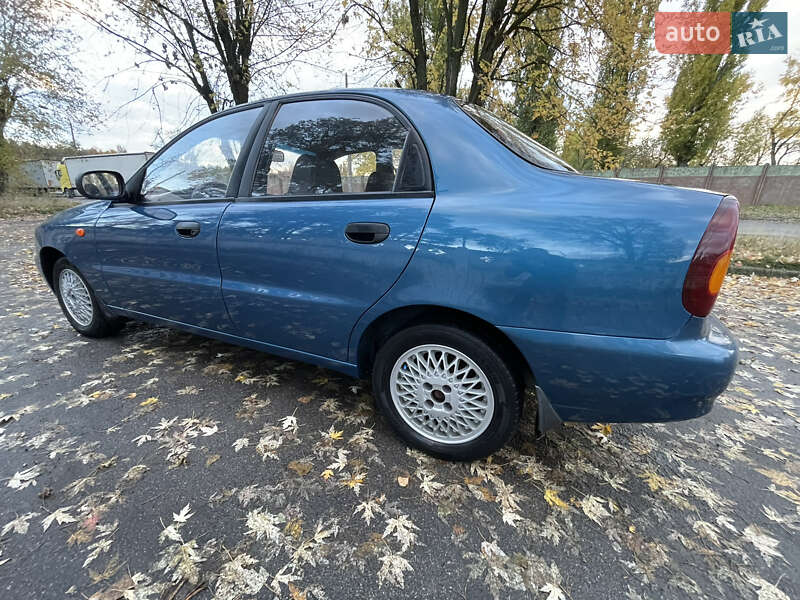 Седан ЗАЗ Lanos 2012 в Києві фото 12 Седан ЗАЗ Lanos 2012 в Києві