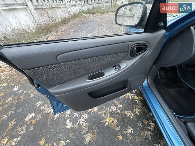 Седан ЗАЗ Lanos 2012 в Києві фото 20 Седан ЗАЗ Lanos 2012 в Києві