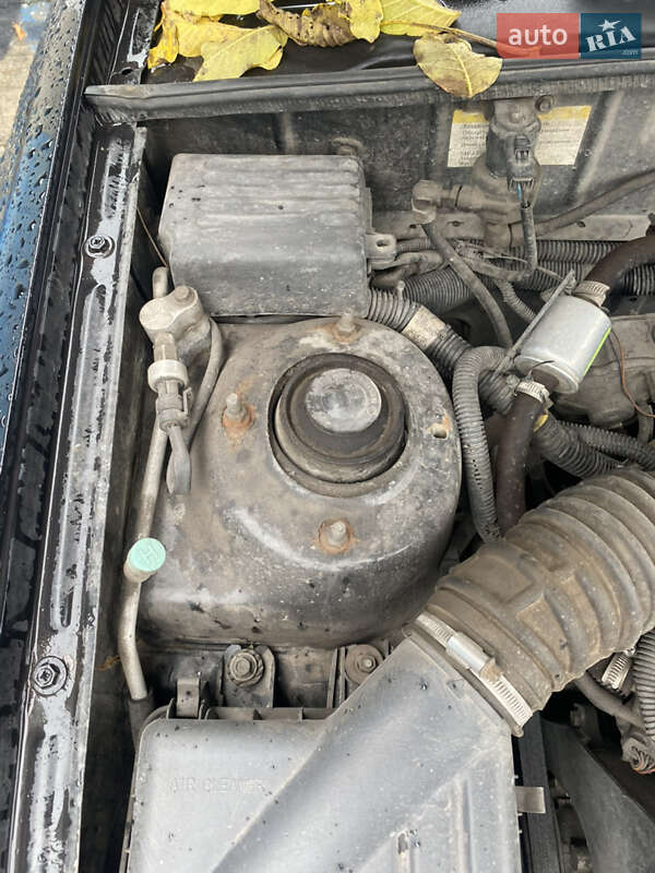 Седан ЗАЗ Lanos 2011 в Дніпрі фото 14 Седан ЗАЗ Lanos 2011 в Дніпрі