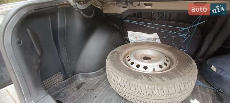 Седан ЗАЗ Lanos 2008 в Кривом Роге фото 5 Седан ЗАЗ Lanos 2008 в Кривом Роге