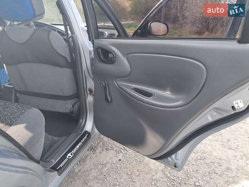 Седан ЗАЗ Lanos 2011 в Борщеве фото 15 Седан ЗАЗ Lanos 2011 в Борщеве