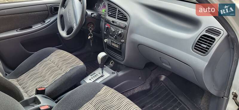 Седан ЗАЗ Lanos 2015 в Черкассах фото 23 Седан ЗАЗ Lanos 2015 в Черкассах