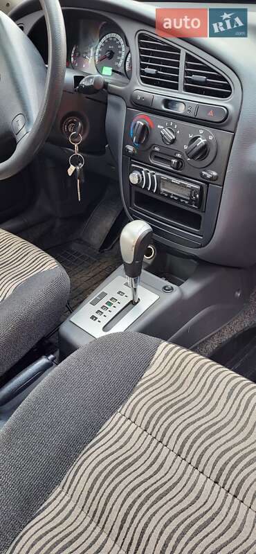 Седан ЗАЗ Lanos 2015 в Черкассах фото 24 Седан ЗАЗ Lanos 2015 в Черкассах