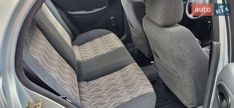 Седан ЗАЗ Lanos 2015 в Черкассах фото 32 Седан ЗАЗ Lanos 2015 в Черкассах