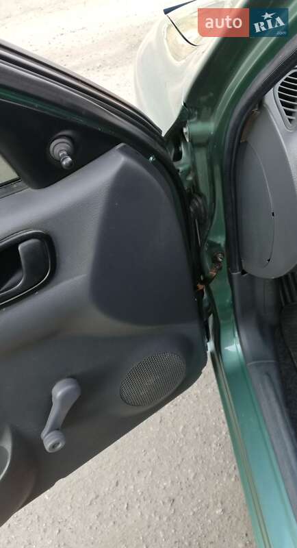 Седан ЗАЗ Lanos 2009 в Киеве фото 19 Седан ЗАЗ Lanos 2009 в Киеве