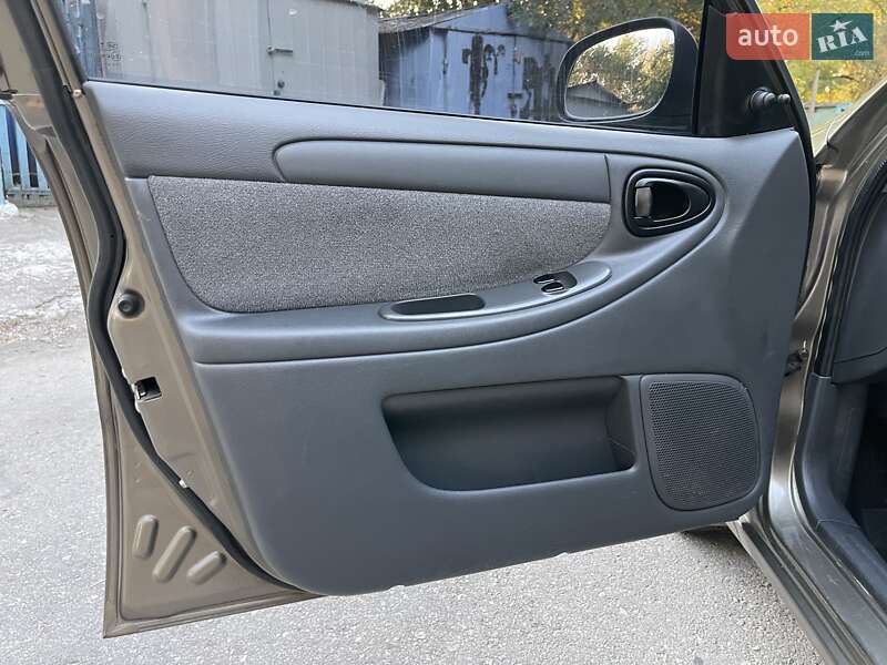 Хетчбек ЗАЗ Lanos 2011 в Запоріжжі