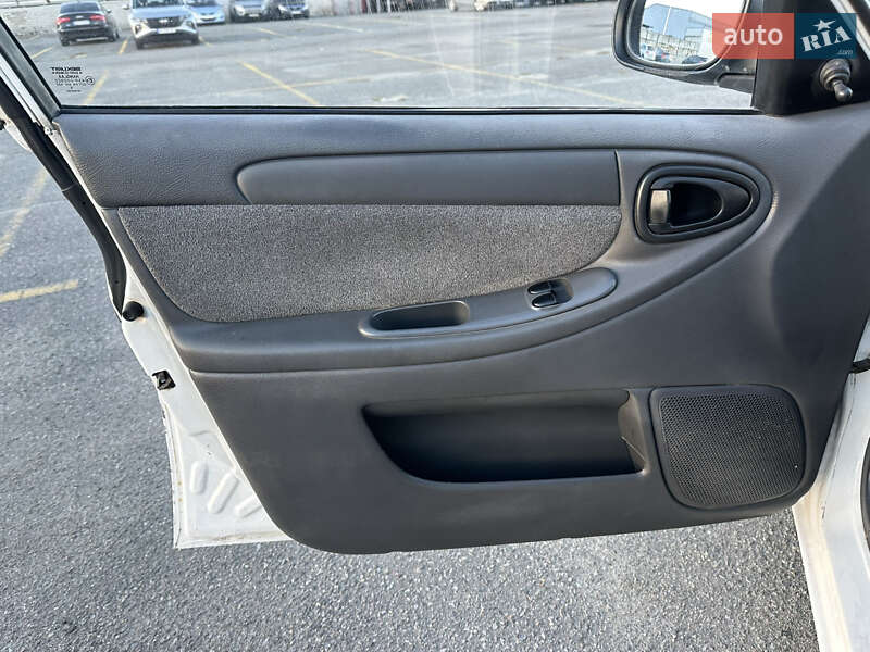 Седан ЗАЗ Lanos 2010 в Киеве фото 13 Седан ЗАЗ Lanos 2010 в Киеве