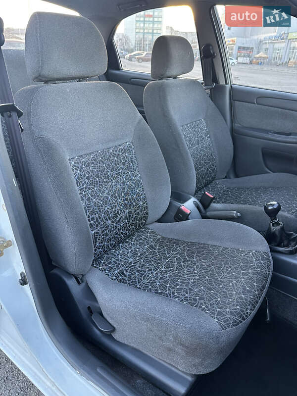 Седан ЗАЗ Lanos 2010 в Киеве фото 19 Седан ЗАЗ Lanos 2010 в Киеве