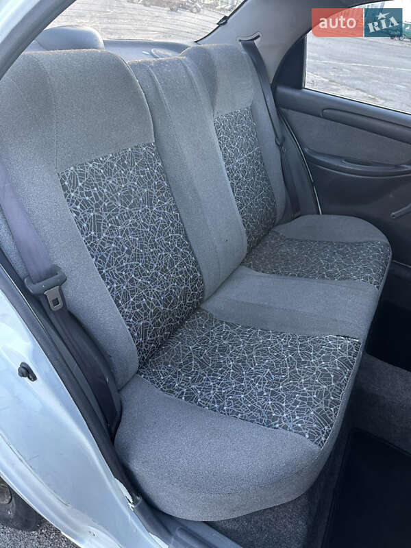 Седан ЗАЗ Lanos 2010 в Киеве фото 22 Седан ЗАЗ Lanos 2010 в Киеве