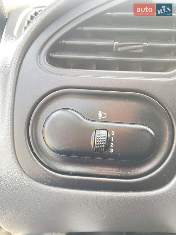 Седан ЗАЗ Lanos 2008 в Ланівці