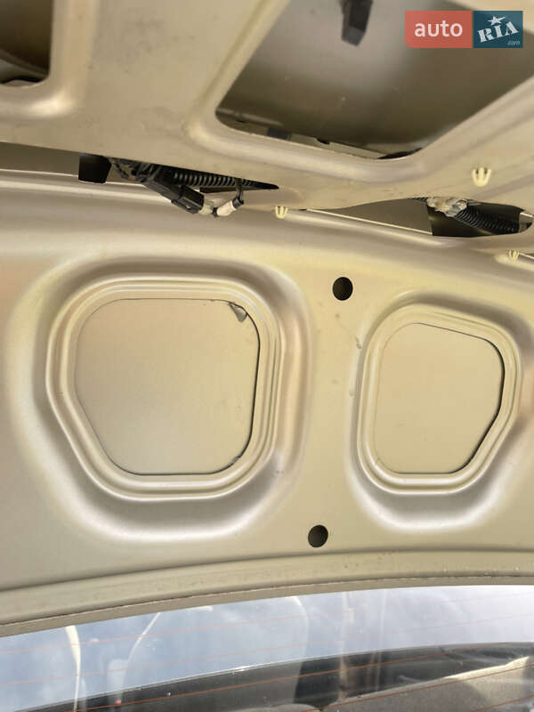 Седан ЗАЗ Lanos 2008 в Ланівці