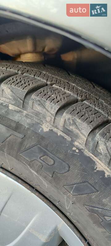 Седан ЗАЗ Lanos 2008 в Новомосковске фото 3 Седан ЗАЗ Lanos 2008 в Новомосковске