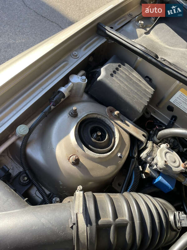 Седан ЗАЗ Lanos 2015 в Житомире