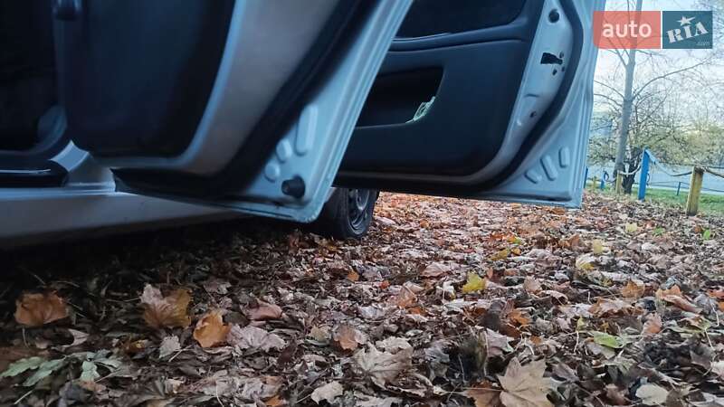 Седан ЗАЗ Lanos 2014 в Бердичеве