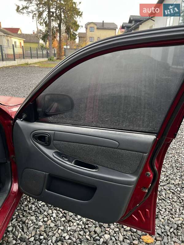 Седан ЗАЗ Lanos 2014 в Рівному