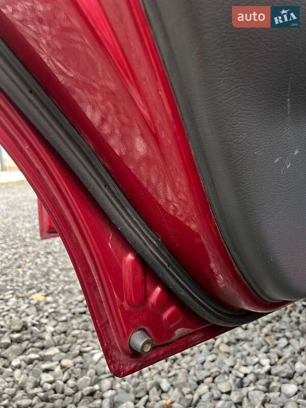 Седан ЗАЗ Lanos 2014 в Рівному