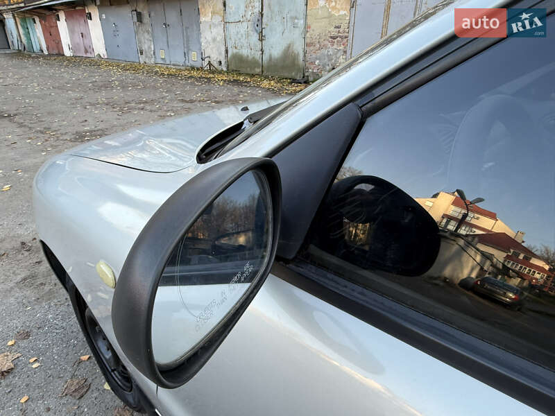 Седан ЗАЗ Lanos 2010 в Львові