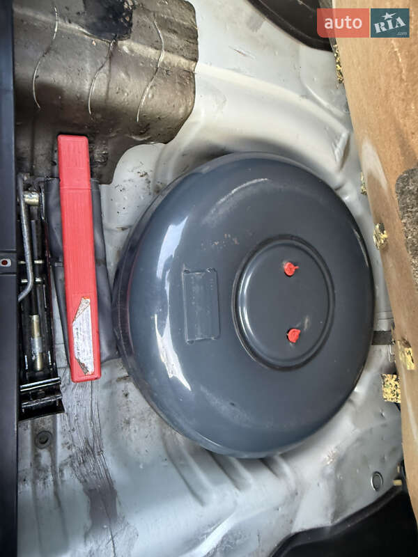 Седан ЗАЗ Lanos 2010 в Львові