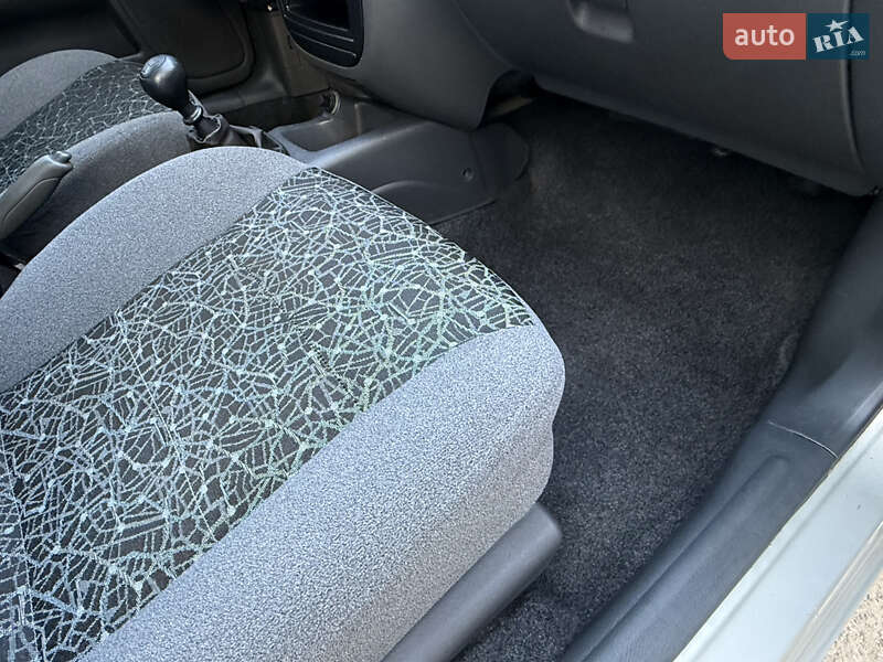 Седан ЗАЗ Lanos 2010 в Львові