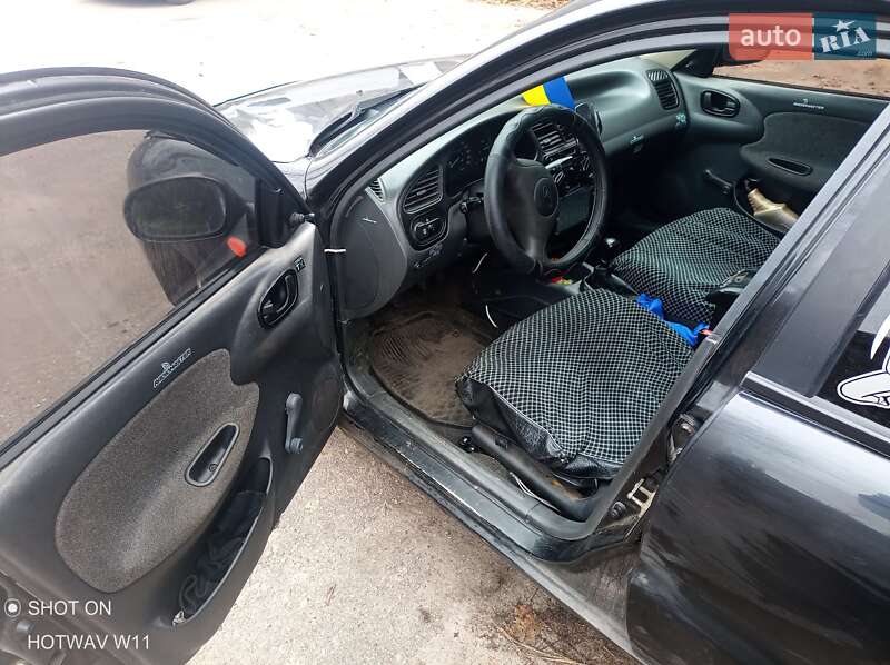 Седан ЗАЗ Lanos 2008 в Харькове фото 17 Седан ЗАЗ Lanos 2008 в Харькове