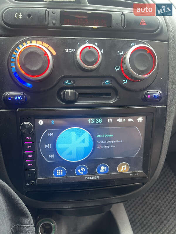 Седан ЗАЗ Lanos 2007 в Ивано-Франковске фото 9 Седан ЗАЗ Lanos 2007 в Ивано-Франковске