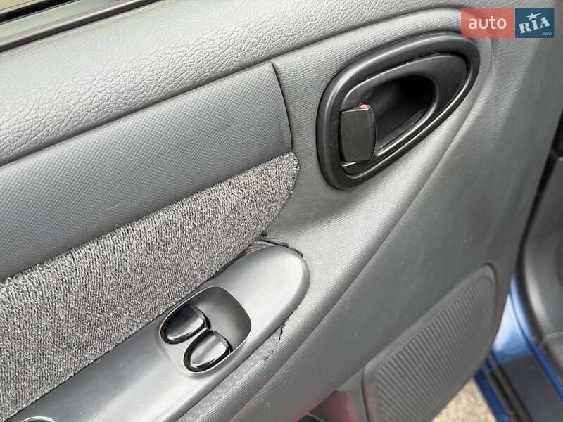 Седан ЗАЗ Lanos 2011 в Кривому Розі