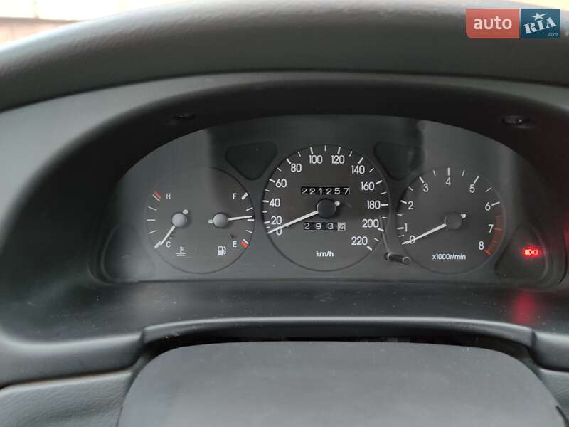 Седан ЗАЗ Lanos 2013 в Полтаве фото 6 Седан ЗАЗ Lanos 2013 в Полтаве