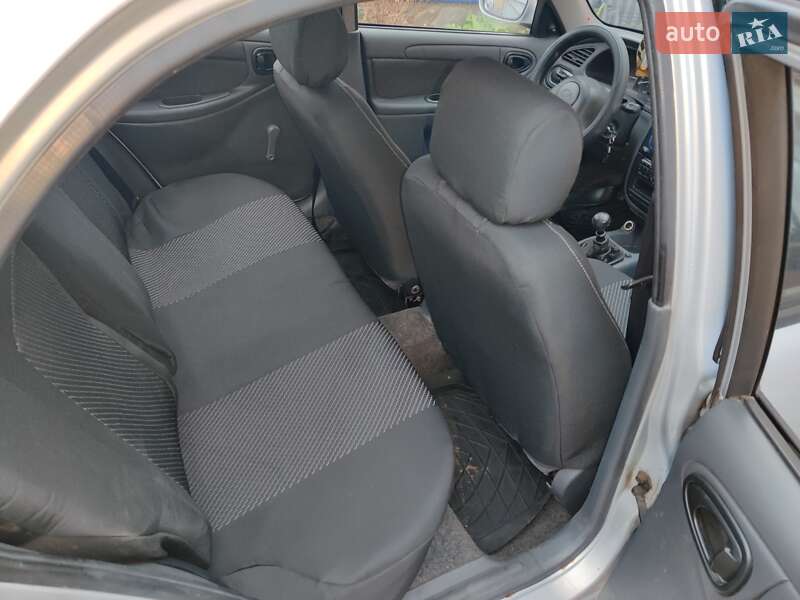 Седан ЗАЗ Lanos 2013 в Полтаве фото 12 Седан ЗАЗ Lanos 2013 в Полтаве