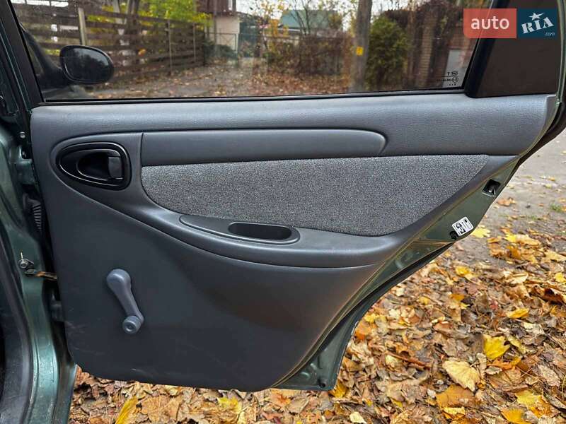 Седан ЗАЗ Lanos 2011 в Киеве фото 24 Седан ЗАЗ Lanos 2011 в Киеве