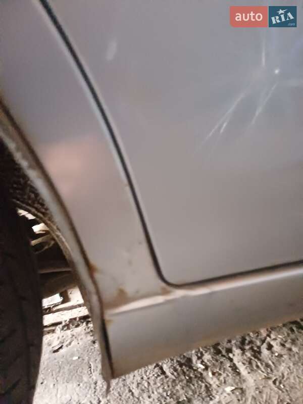 Седан ЗАЗ Lanos 2010 в Лебедині