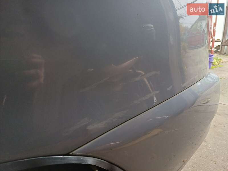 Седан ЗАЗ Lanos 2010 в Лебедині