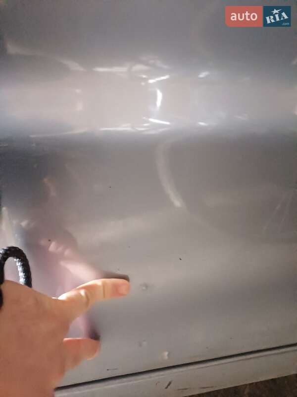 Седан ЗАЗ Lanos 2010 в Лебедині