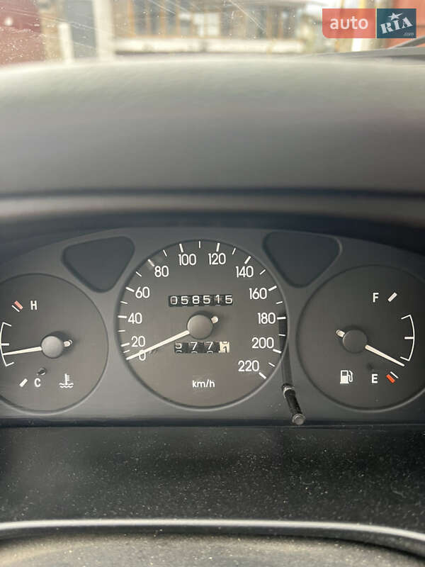 Седан ЗАЗ Lanos 2007 в Борисполе фото 8 Седан ЗАЗ Lanos 2007 в Борисполе