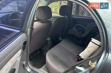Седан ЗАЗ Lanos 2005 в Івано-Франківську