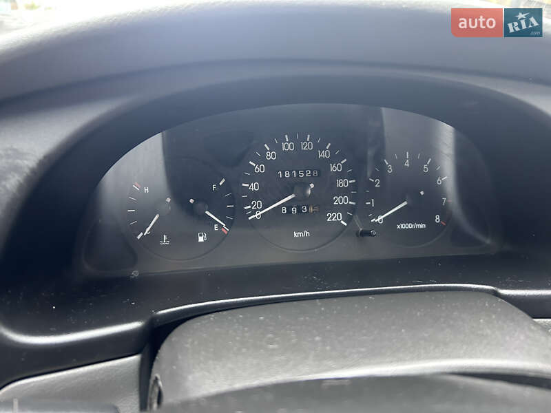 Седан ЗАЗ Lanos 2005 в Ивано-Франковске фото 13 Седан ЗАЗ Lanos 2005 в Ивано-Франковске