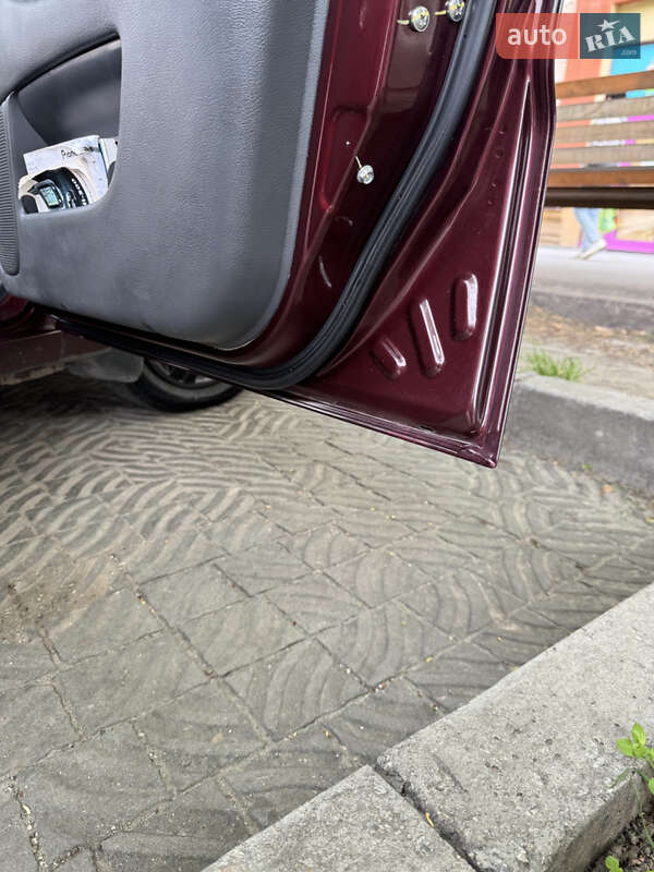 Седан ЗАЗ Lanos 2011 в Запорожье