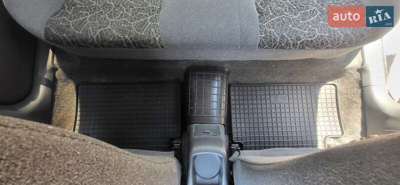 Седан ЗАЗ Lanos 2007 в Николаеве фото 4 Седан ЗАЗ Lanos 2007 в Николаеве