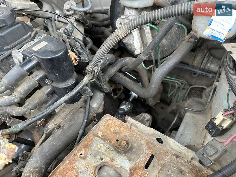 Седан ЗАЗ Lanos 2006 в Хмельницькому