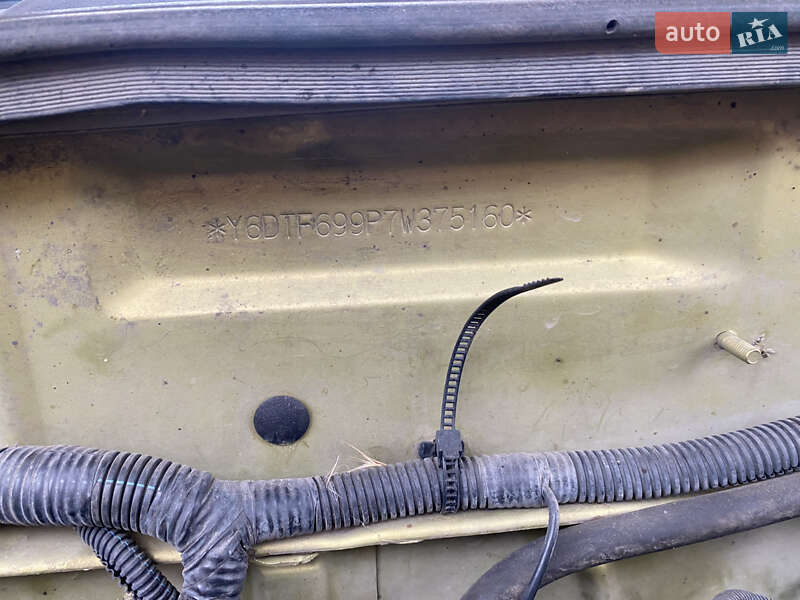 Седан ЗАЗ Lanos 2007 в Кременчуге фото 16 Седан ЗАЗ Lanos 2007 в Кременчуге